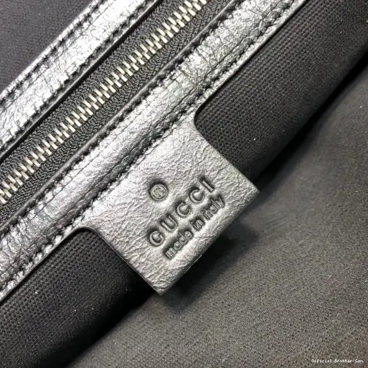 Official Brother Sam Gucci 2107YA0038 Bags 0820